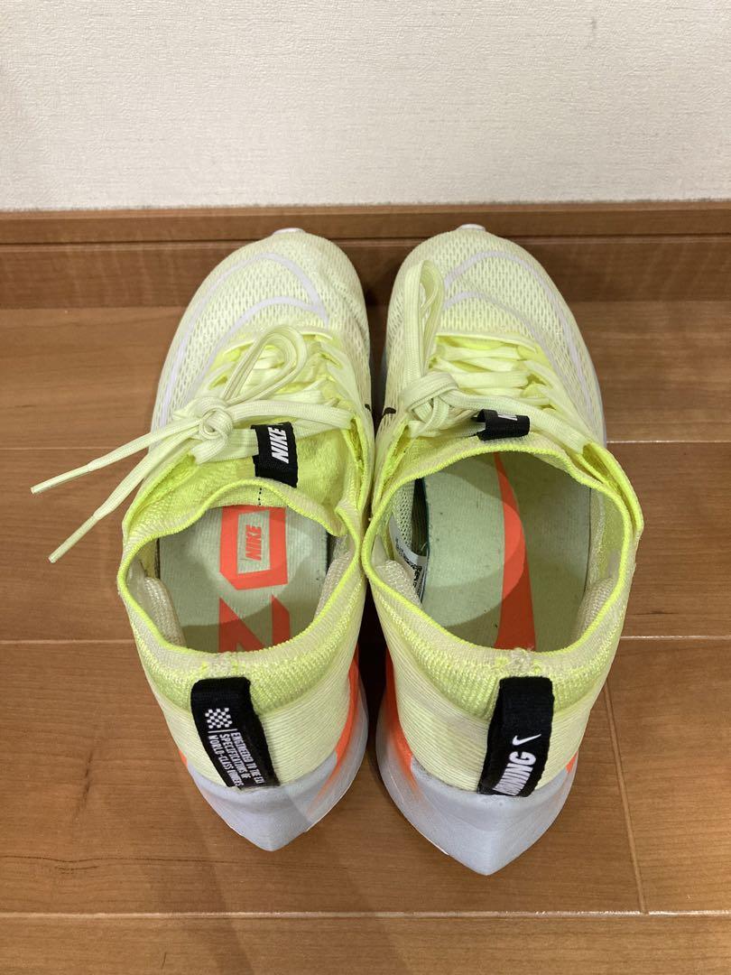 NIKE ズームフライ4