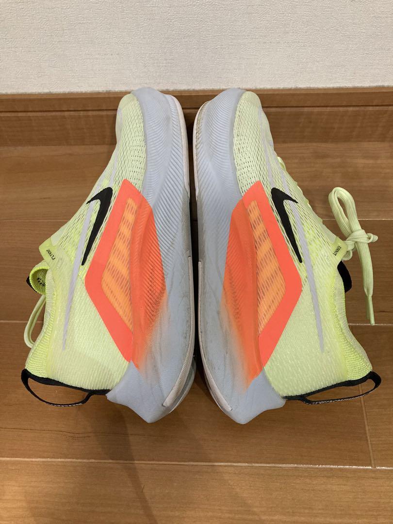 NIKE ズームフライ4