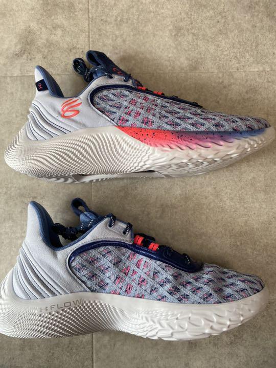 お得即納 UA CURRY9 27cm ISB RVE CES jSKgs-m37556178059 超激得爆買い
