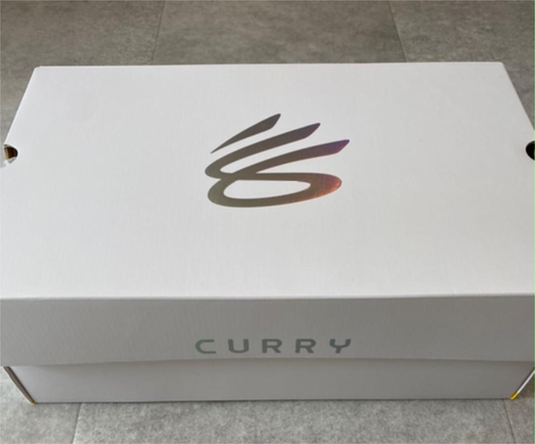 お得即納 UA CURRY9 27cm ISB RVE CES jSKgs-m37556178059 超激得爆買い