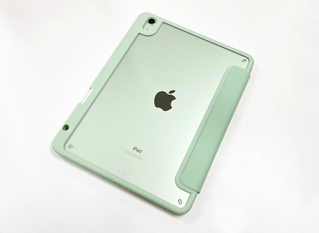 美品 iPad Air 第4世代 Wi-Fi 64GB グリーン Amazon.co.jp: 【整備済み品】 Apple iPad Air (第4世代) Wi-Fi