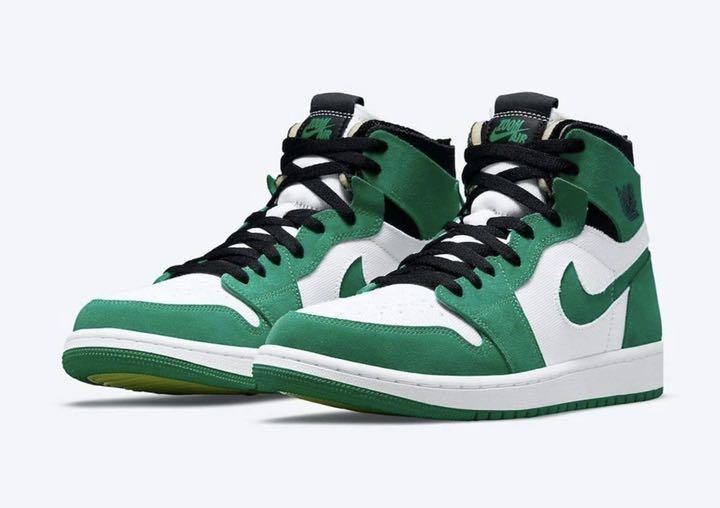 カテゴリー┽ Air Jordan 1 High Zoom Lucky Bull PnbL6-m37557859345 である