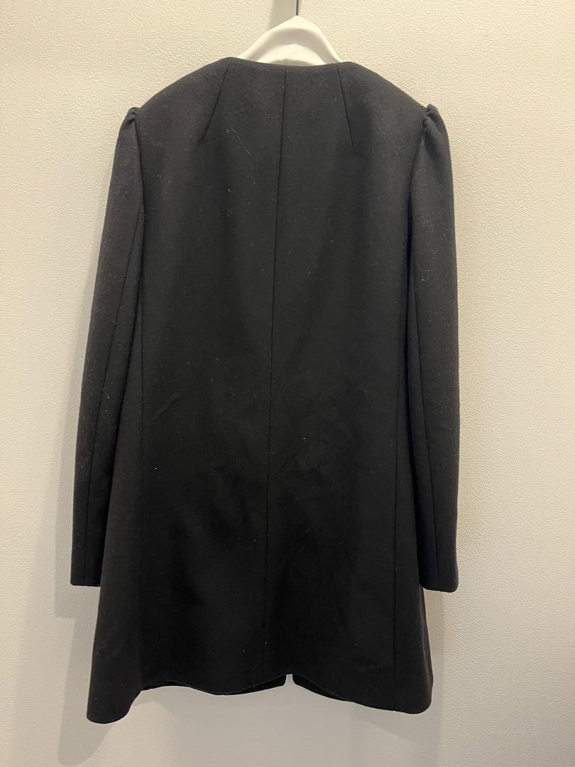 ニ*ス様 ⭐︎お値下げ☆RED VALENTINO コート