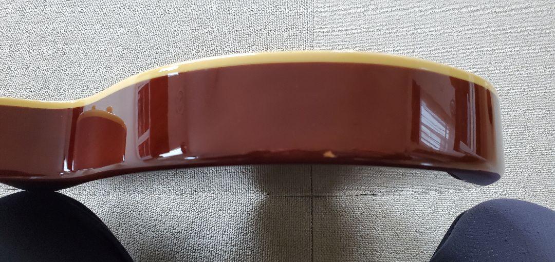 TOKAI loverock レスポールタイプ