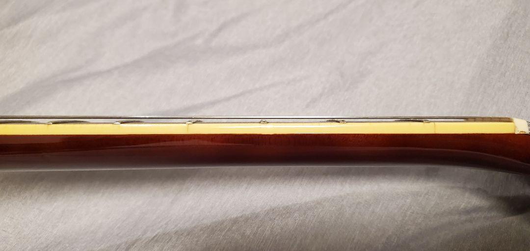 TOKAI loverock レスポールタイプ