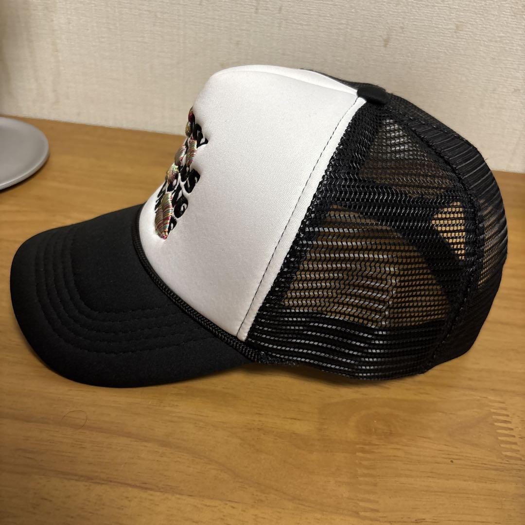帽子 LA ROPA PBSB Signature Trucker Hat
