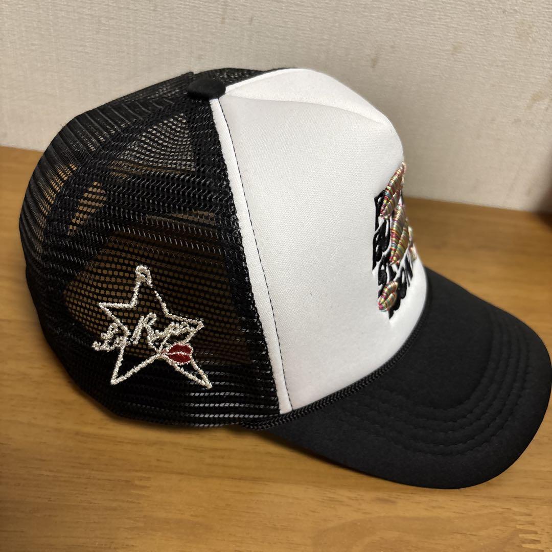 帽子 LA ROPA PBSB Signature Trucker Hat