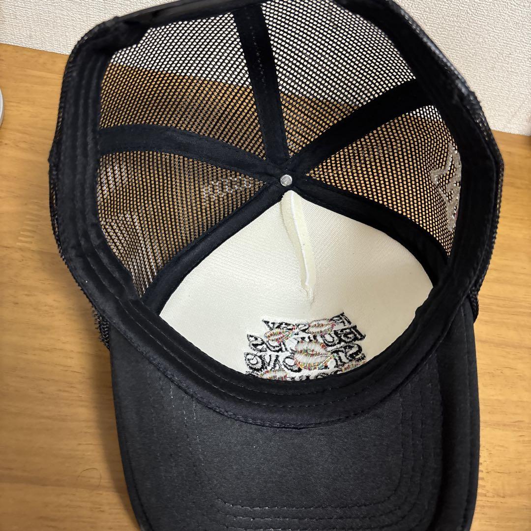 帽子 LA ROPA PBSB Signature Trucker Hat