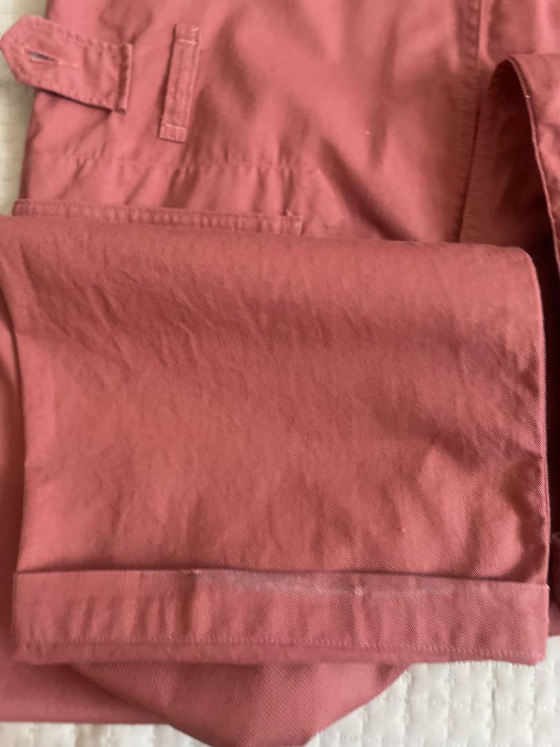 ENGINEERED GARMENTS オーバーオール