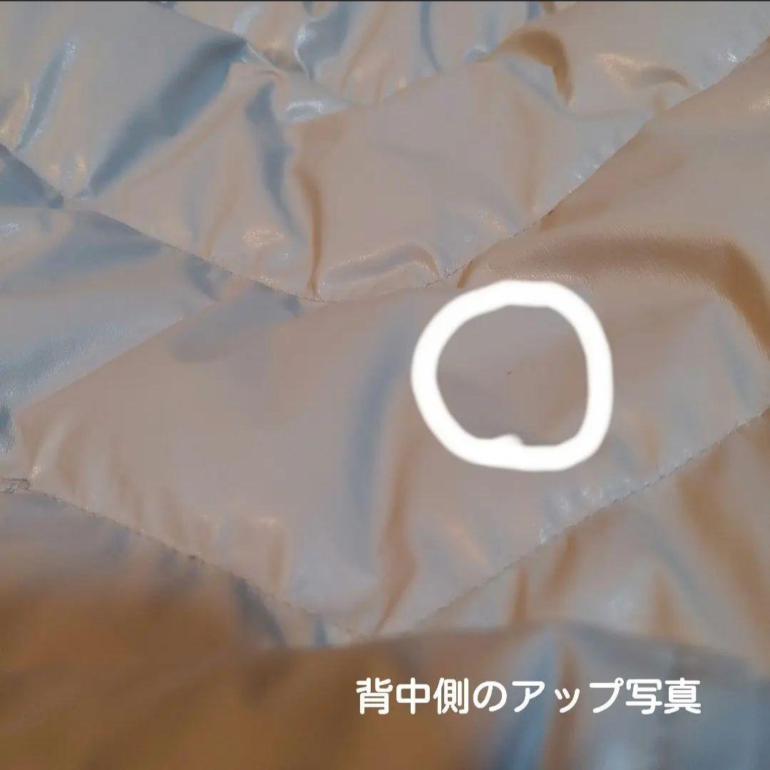 UNIQLO DOWN COLLECTION ダウンジャケット