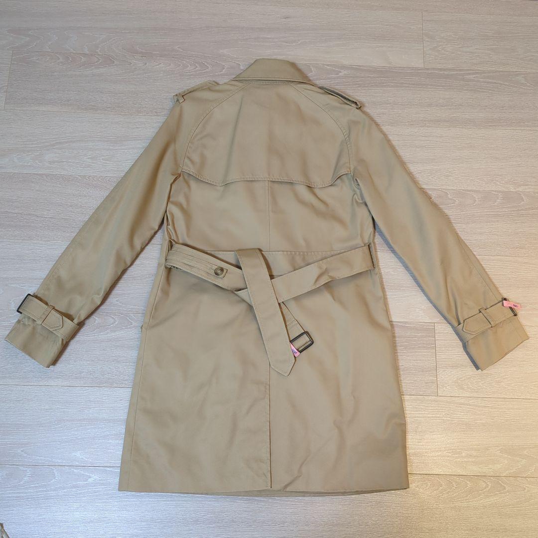 コーチ COACH トレンチコート