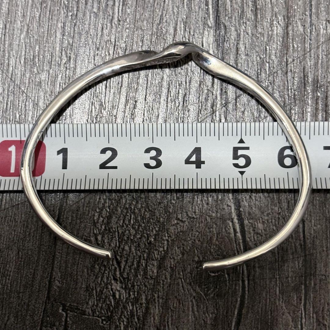 OX jewelry オックスジュエリー カフ バングル OX jewelry オックスジュエリー カフ バングル - メルカリ