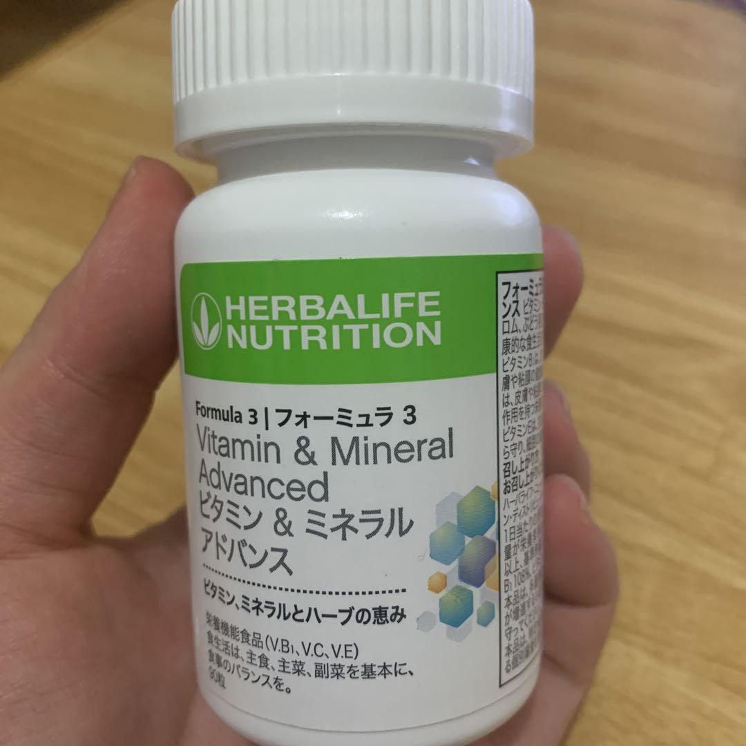 ハーバライフクッキークリーム(6個)