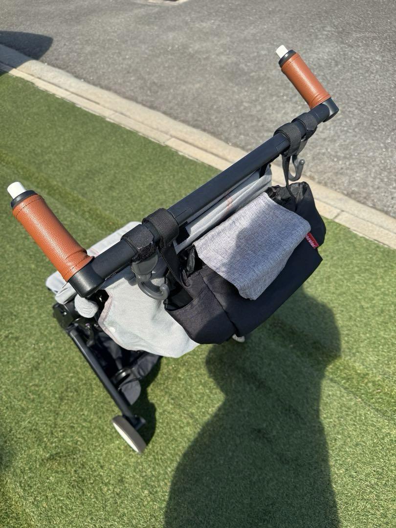 Cybex ベビーカー おまけ付き