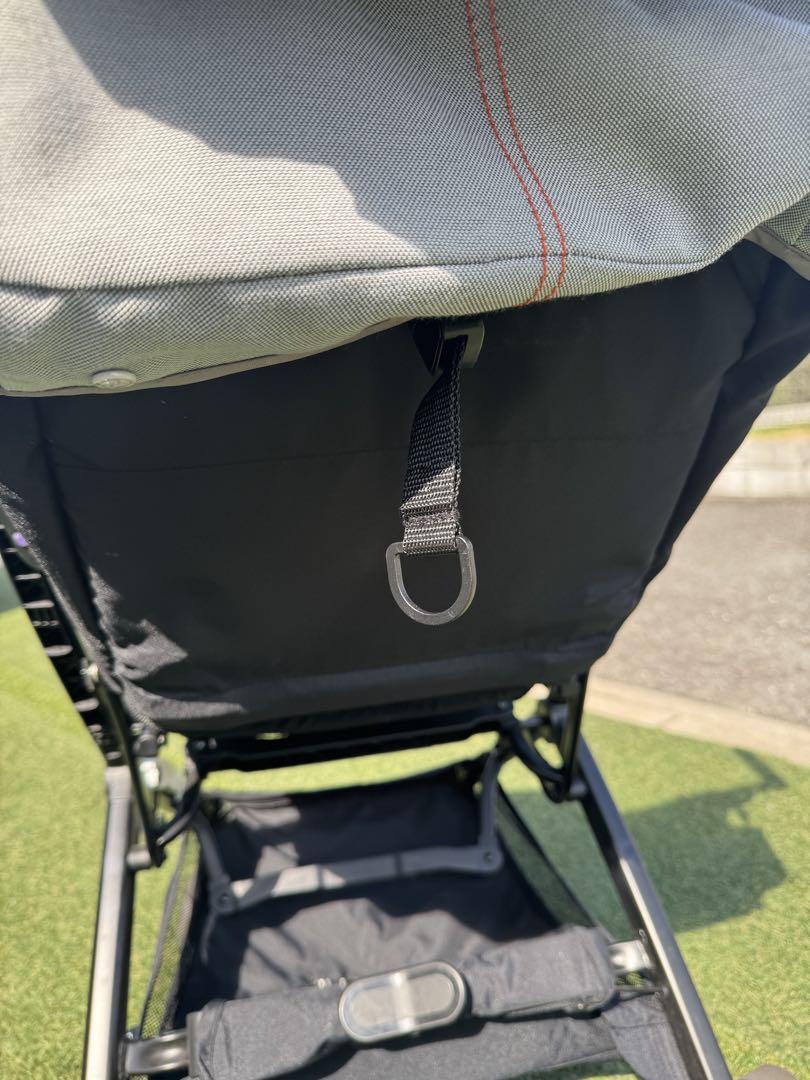 Cybex ベビーカー おまけ付き