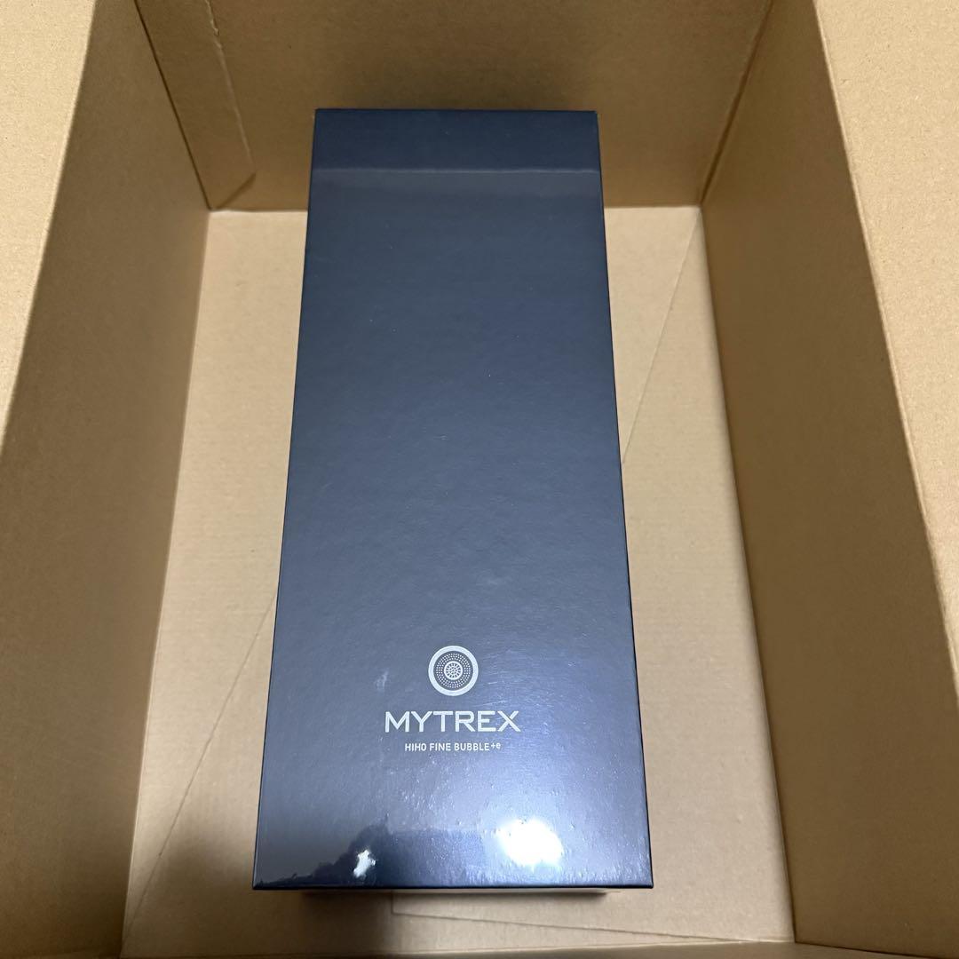 未開封❗️MYTREX HIHO FINE BUBBLE+e MT-HFE23SL