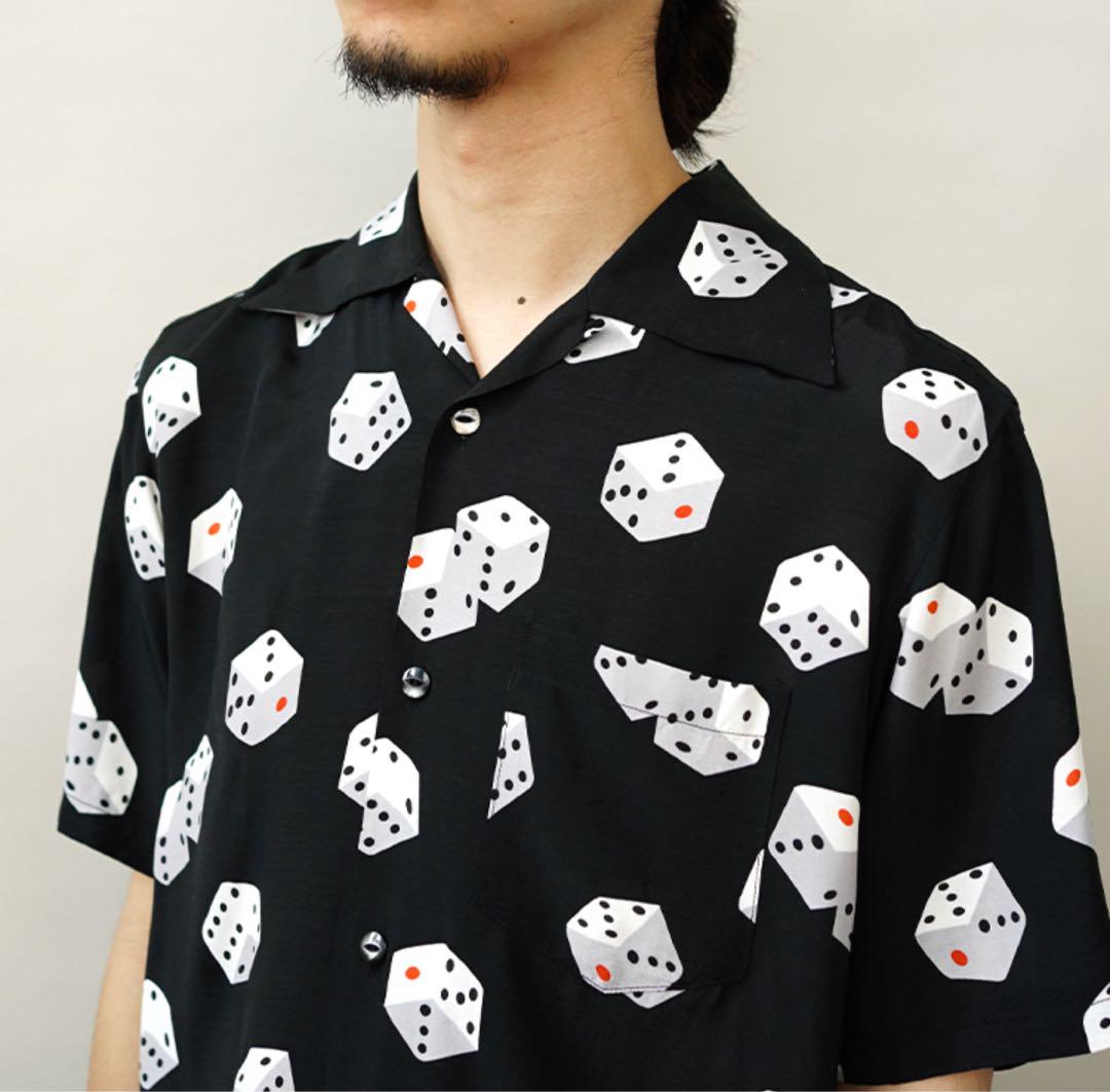 aloha blossom × DICE＆DICE コラボ アロハ 46 XL