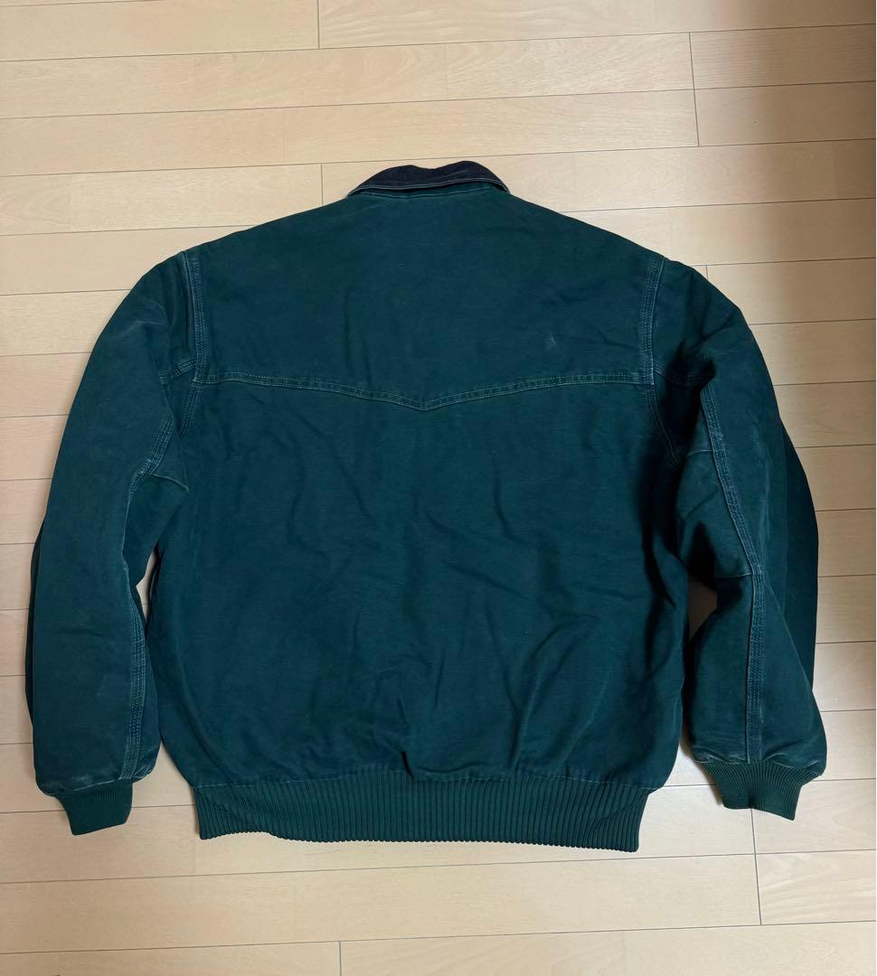 Vintage Carhartt サンタフェ ジャケット J14 SPC Vintage Carhartt サンタフェ ジャケット J14 SPC