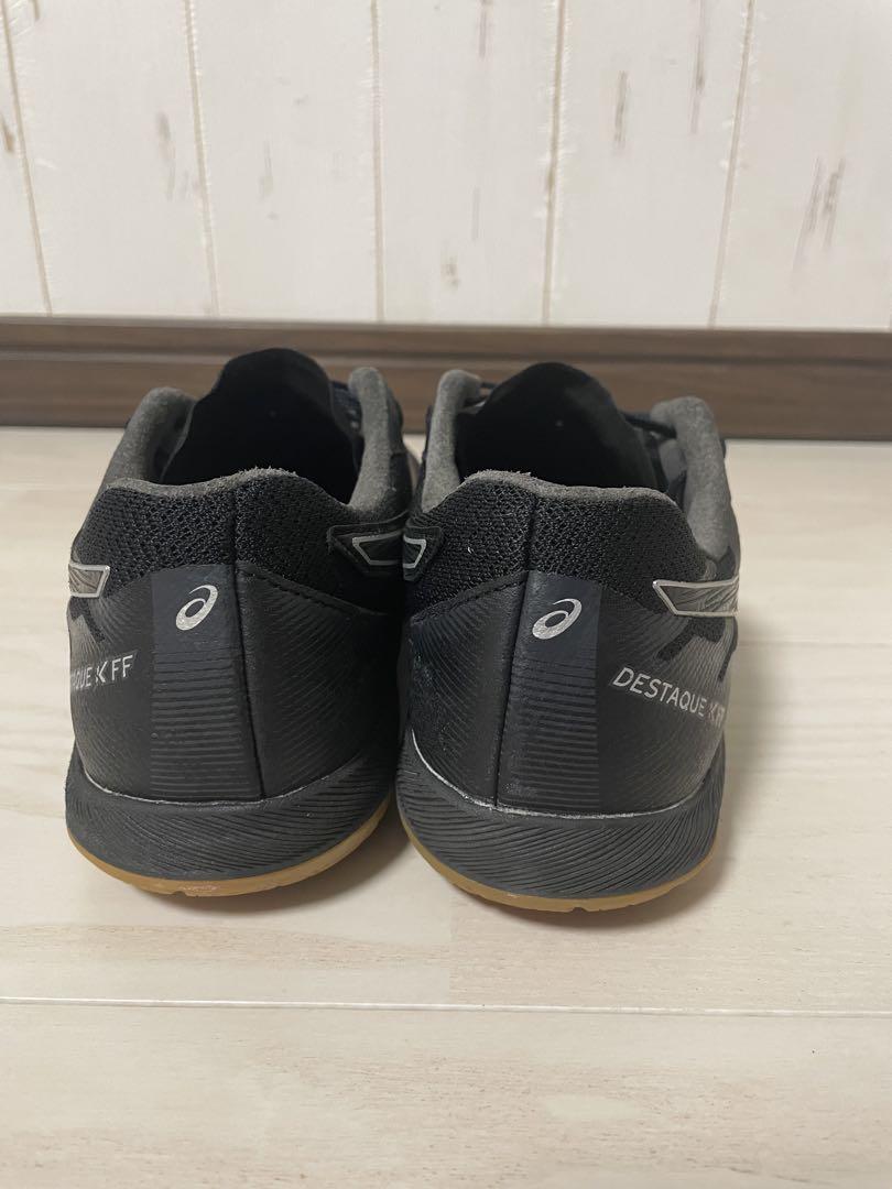 [アシックス] フットサルシューズ DESTAQUE K FF