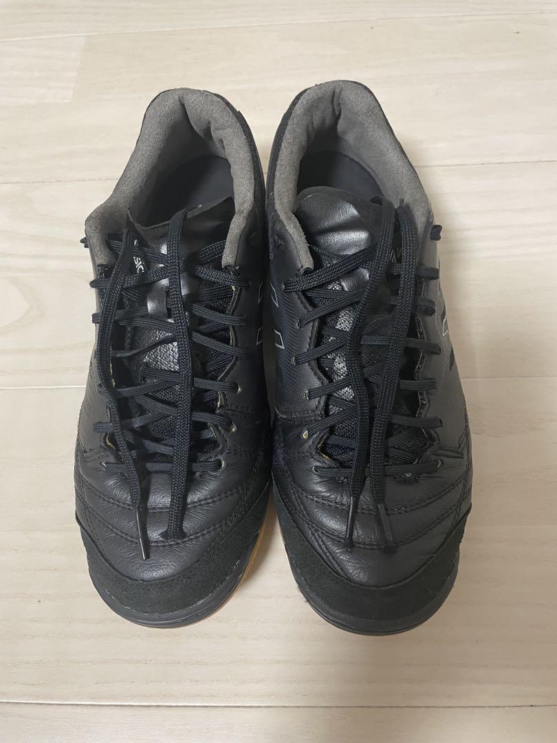 [アシックス] フットサルシューズ DESTAQUE K FF