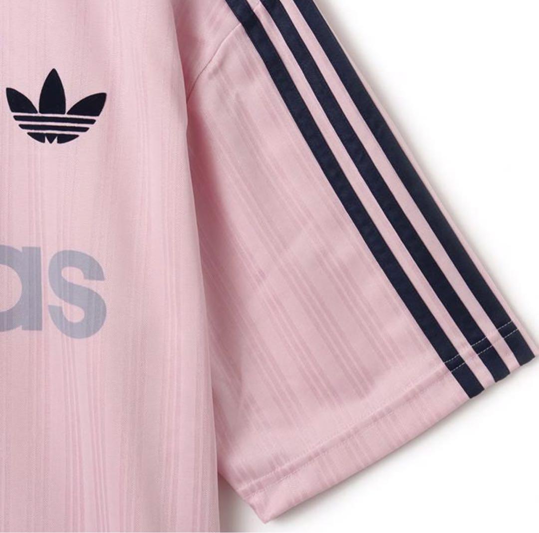 Adidas 襟付きゴーリートップ ピンク XXL アディダス 襟付きゴーリートップ - ピンク | アディダス ジャパン