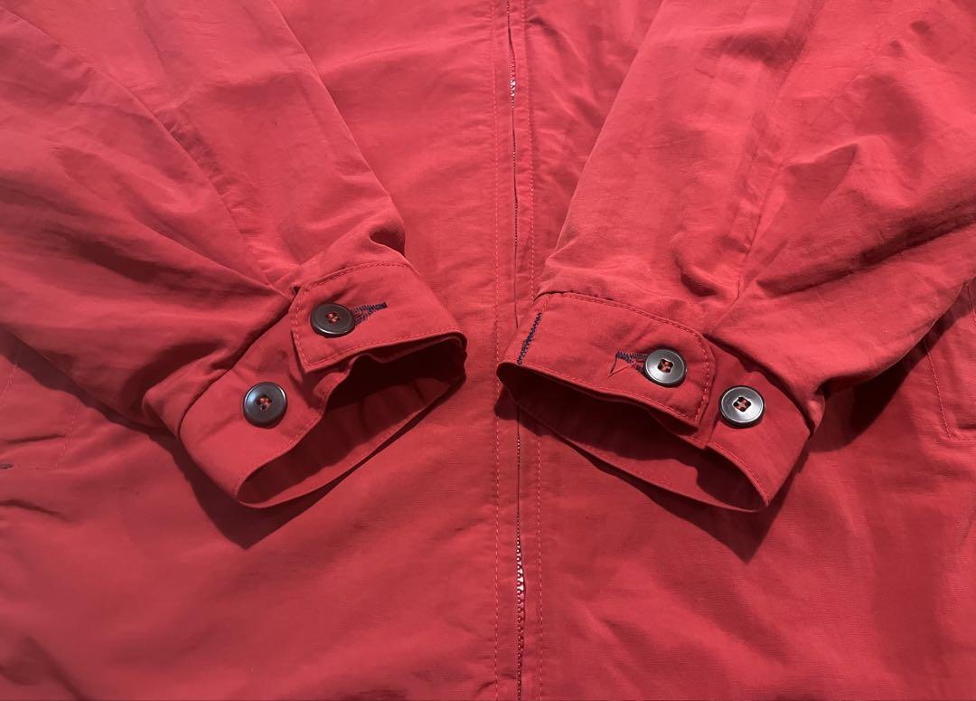 ジャケット・アウター PATAGONIA OXFORD SHELLED CAPILENE JACKET