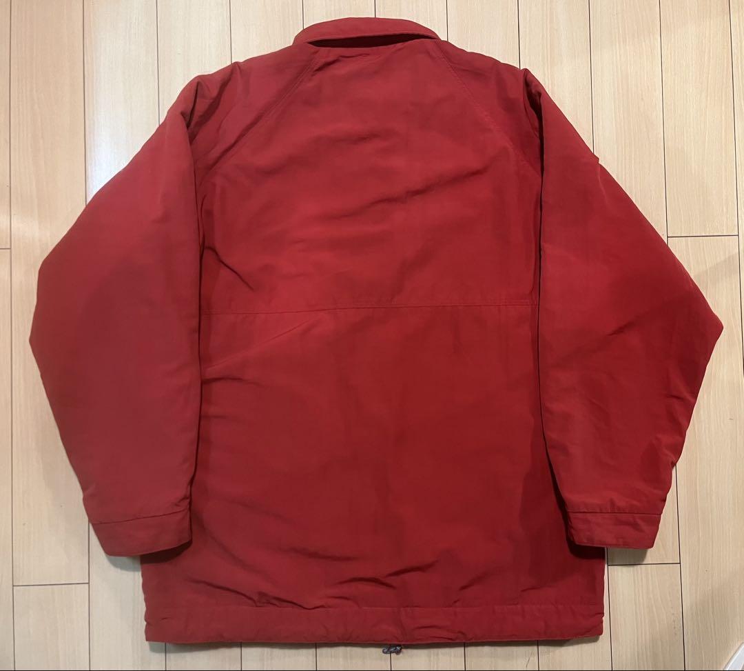 ジャケット・アウター PATAGONIA OXFORD SHELLED CAPILENE JACKET