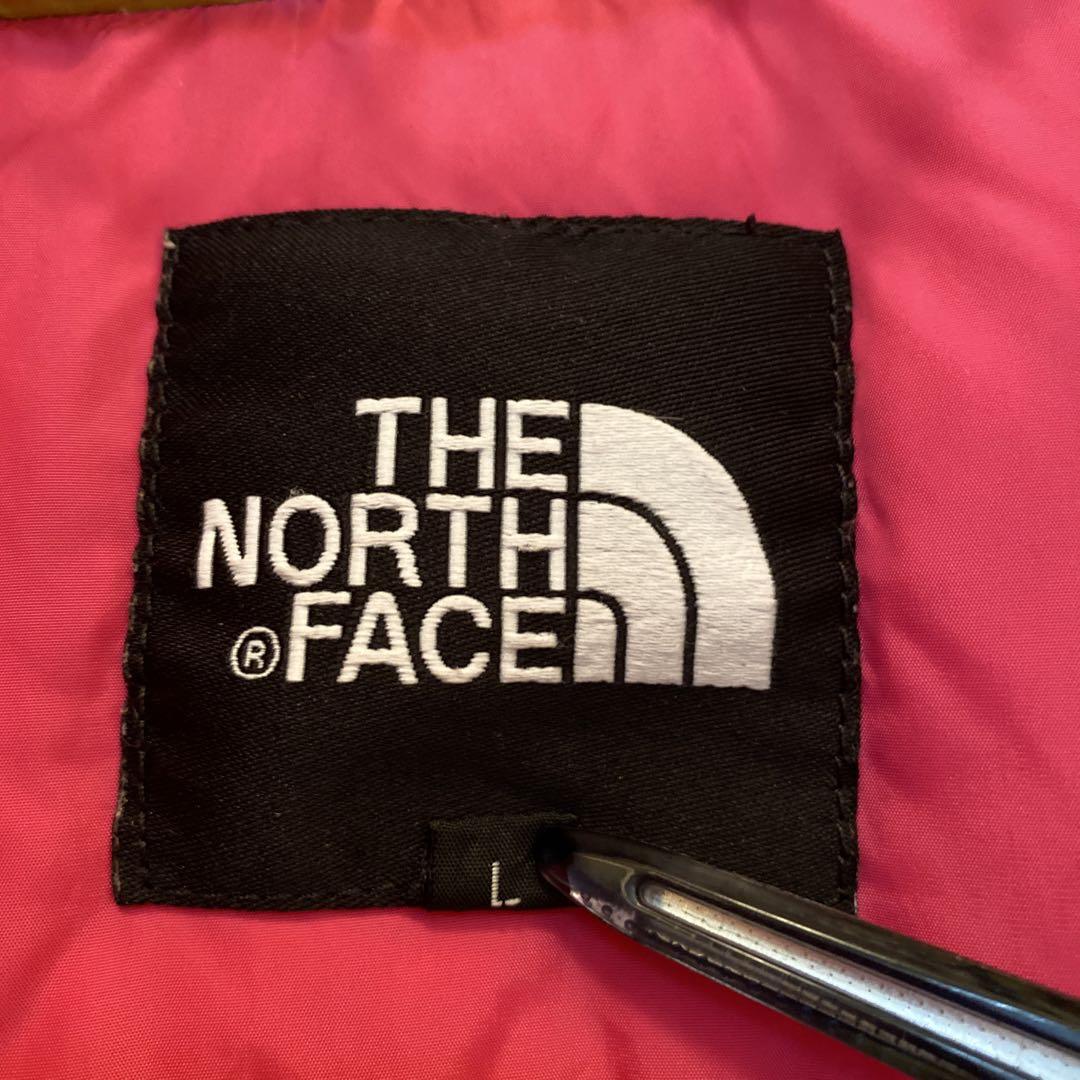 THE NORTH