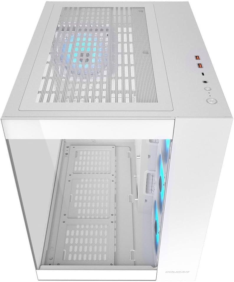 RGB White