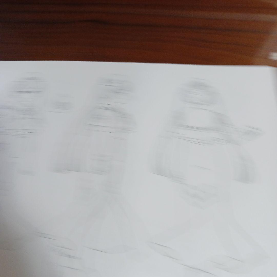 アリア 設定資料集