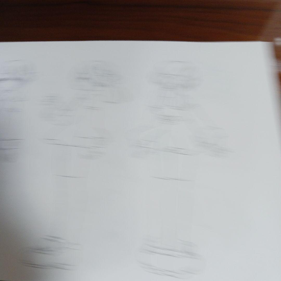 アリア 設定資料集