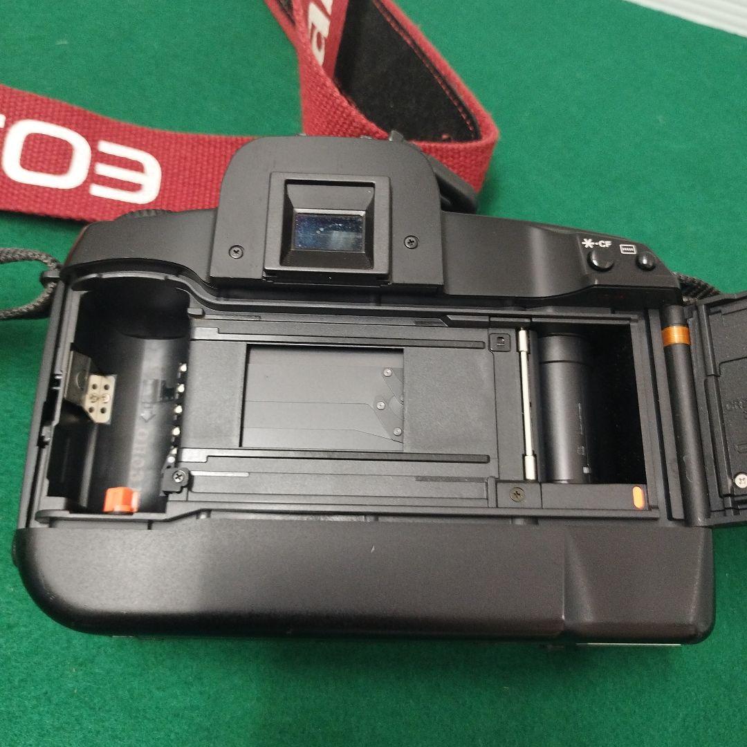 キャノン Canon EOS 5 フィルムカメラ 一眼レフ フィルムカメラ