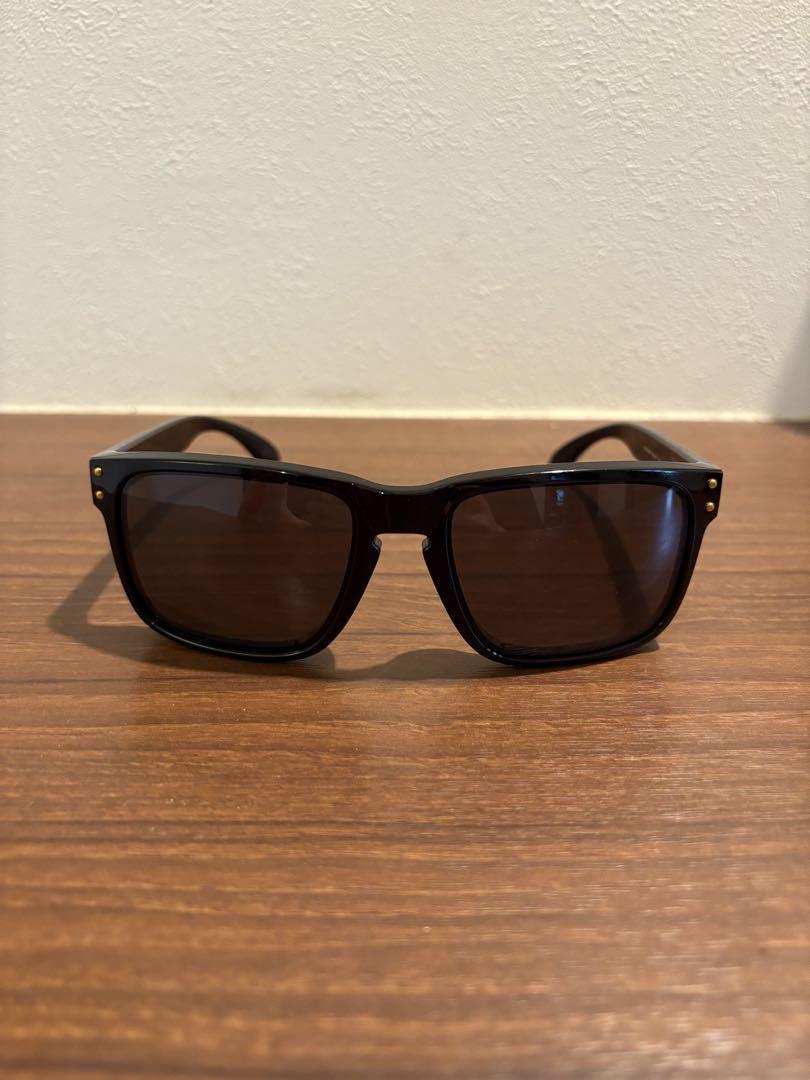 OAKLEY オークリー　holbrook prizm サングラス　Y2K
