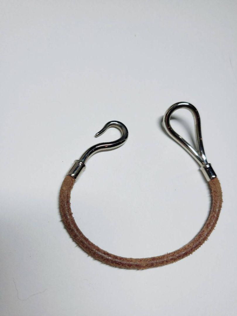 エルメス　バングル　ブレスレット