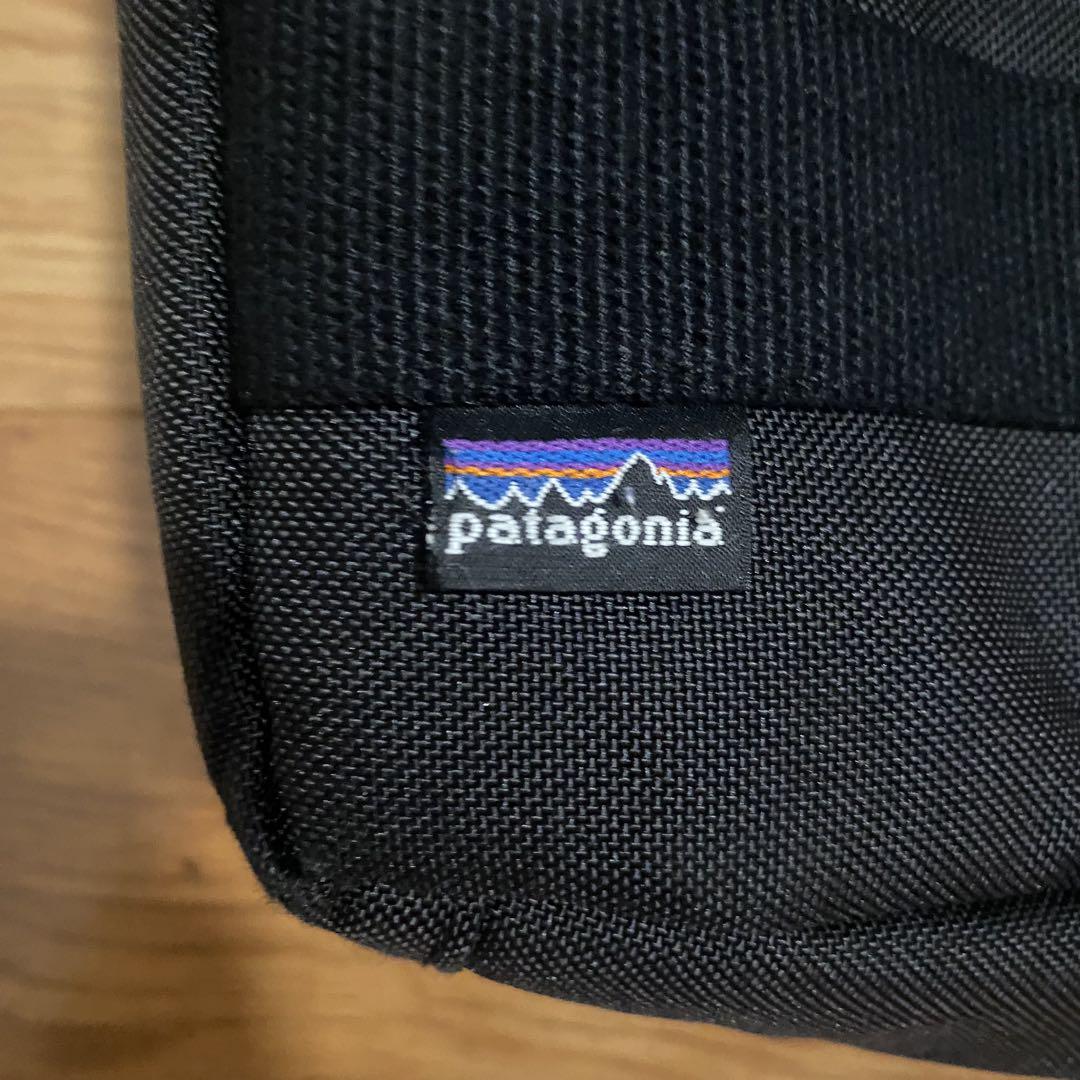 PATAGONIA/パタゴニア　BARISTA TOTE/バリスタトート