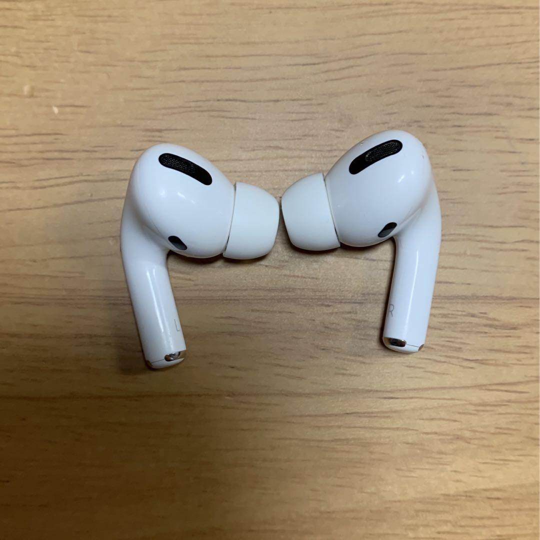 AirPodsPro