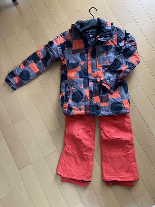 レッド系,150cm祝開店!大放出セール開催中新品O'NEILLスキーウェア上下セット☆キッズ 140〜150 ウエア(子ども用) スポーツ・レジャーレッド系150cm¥10,620-www.outthere.travel レッド系,150cm祝開店!大放出セール開催中新品O'NEILLスキーウェア上下セット☆キッズ 140〜150 ウエア(子ども用) スポーツ・レジャーレッド系150cm¥10,620-www.outthere.travel