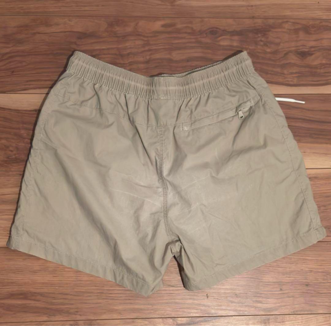 KITH ベージュ ショートパンツ S