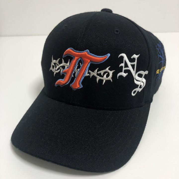 D.TT.K DTTK ベースボール キャップ 帽子　petz着用