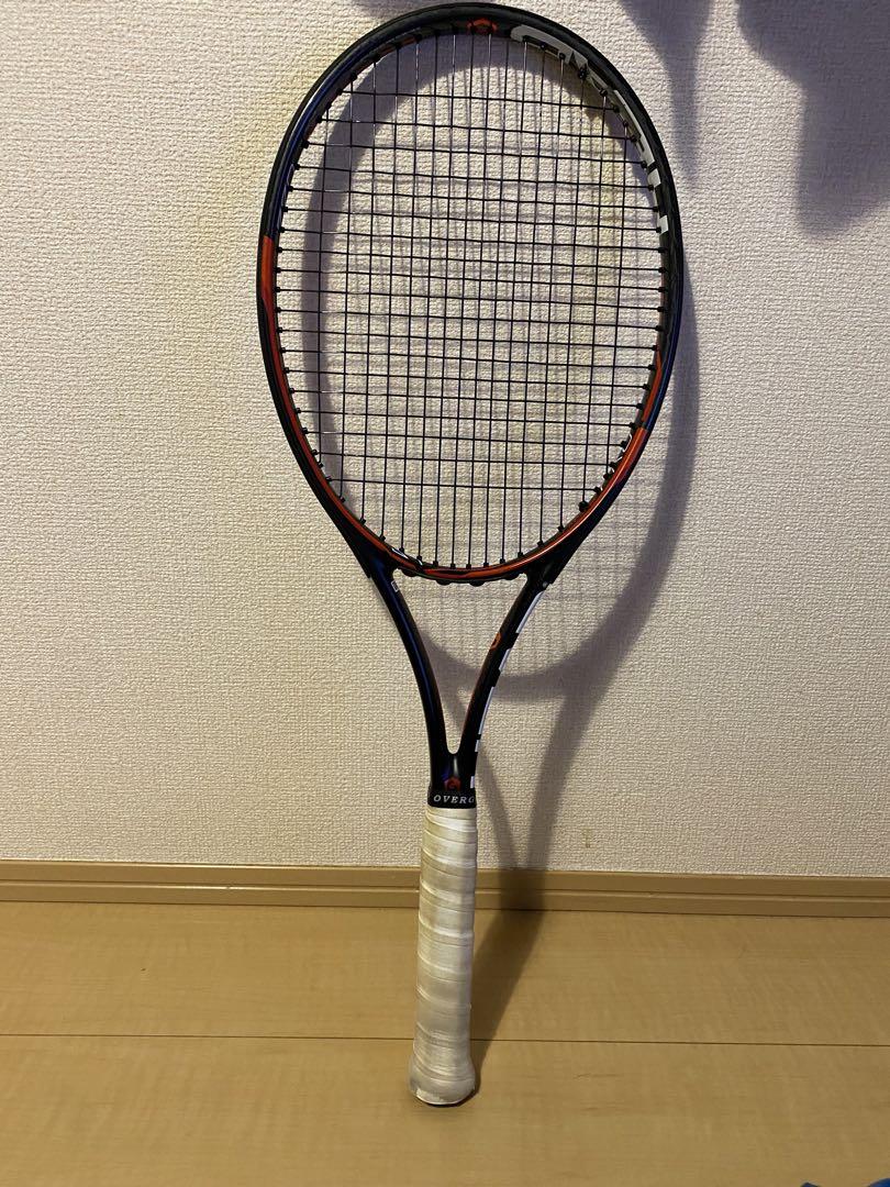 HEAD - ヘッドグラフィンプレステージＸＴプロ 中古】ヘッド グラフィン XT プレステージ プロ 2016年モデル