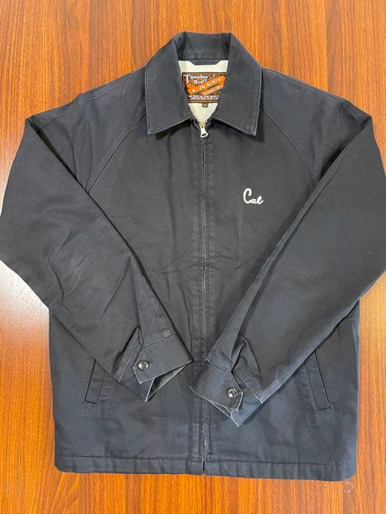 今日の超目玉】 キャリー ジャケット Calee ブルゾン