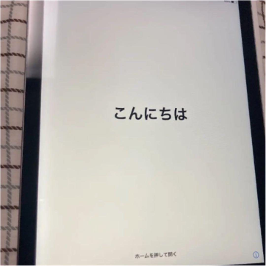 APPLE iPad IPAD WI-FI 32GB 2018 第6世代 zmdQJ-m37574503693 得価超激得