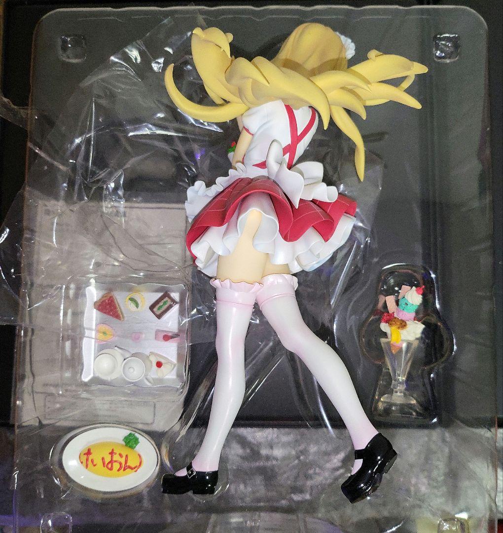 未開封】 けいおん！ 琴吹紬 マックスファクトリー 1/7スケール