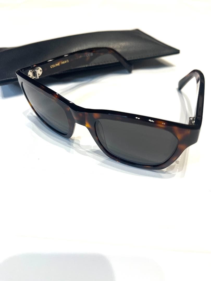 セリーヌ CL40206I サングラスCELINE