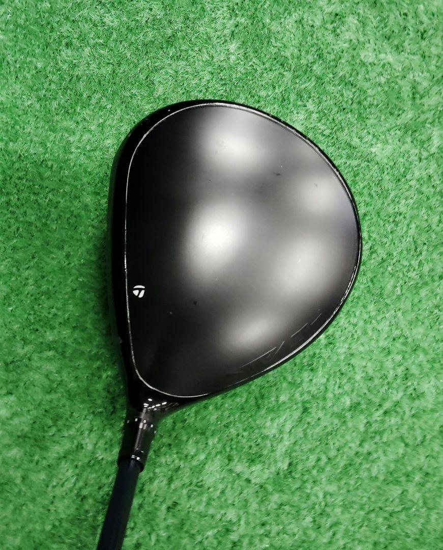 海外ファッションブランド通販サイト【公式】 Stealthドライバー Diamana未使用50S 10.5]ヘッドカバー付 クラブ