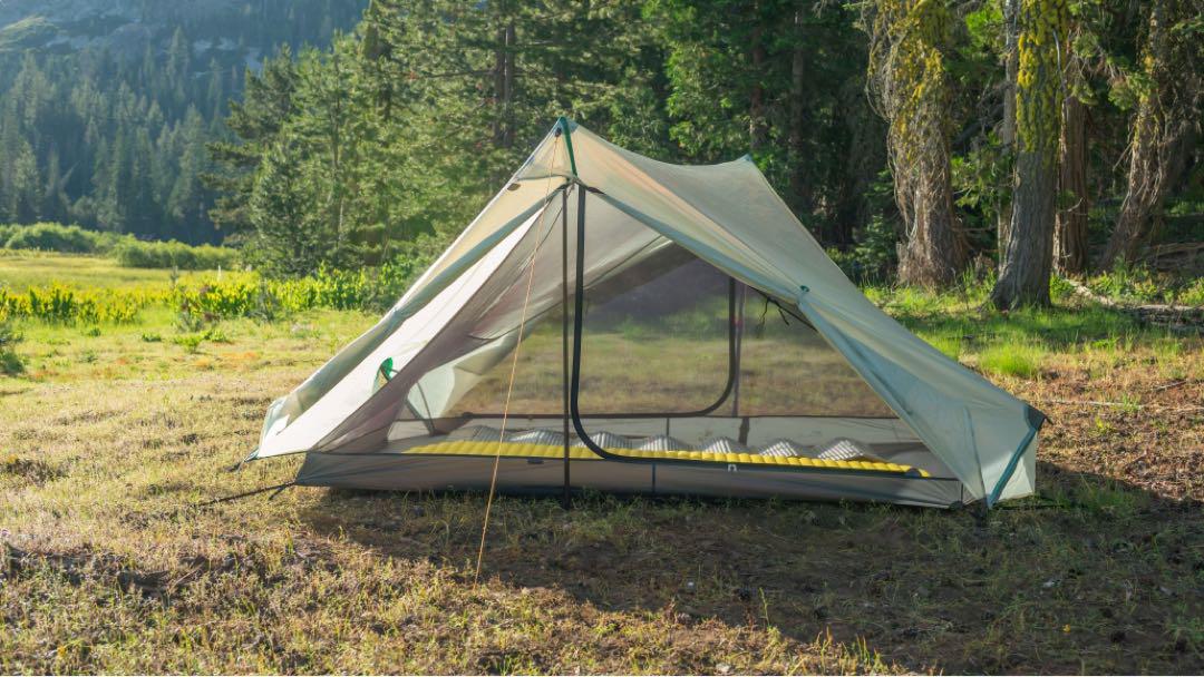 Tarptent Strato Spire Ultra ULテント 4シーズン