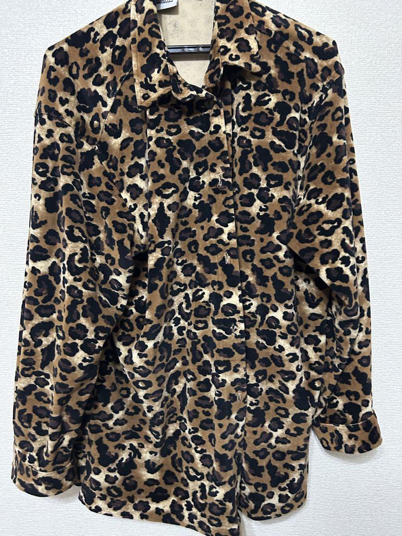 the elephantで買ったシャツ