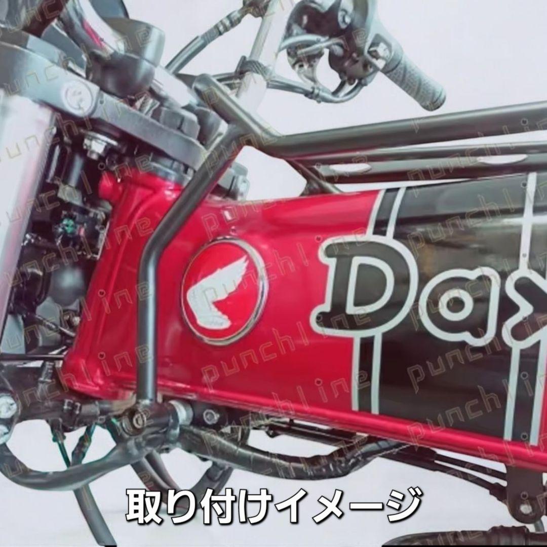 JiaFour ダックス ST125 センターキャリア ベトナムキャリア ラック JiaFour ダックス ST125 センターキャリア ベトナムキャリア