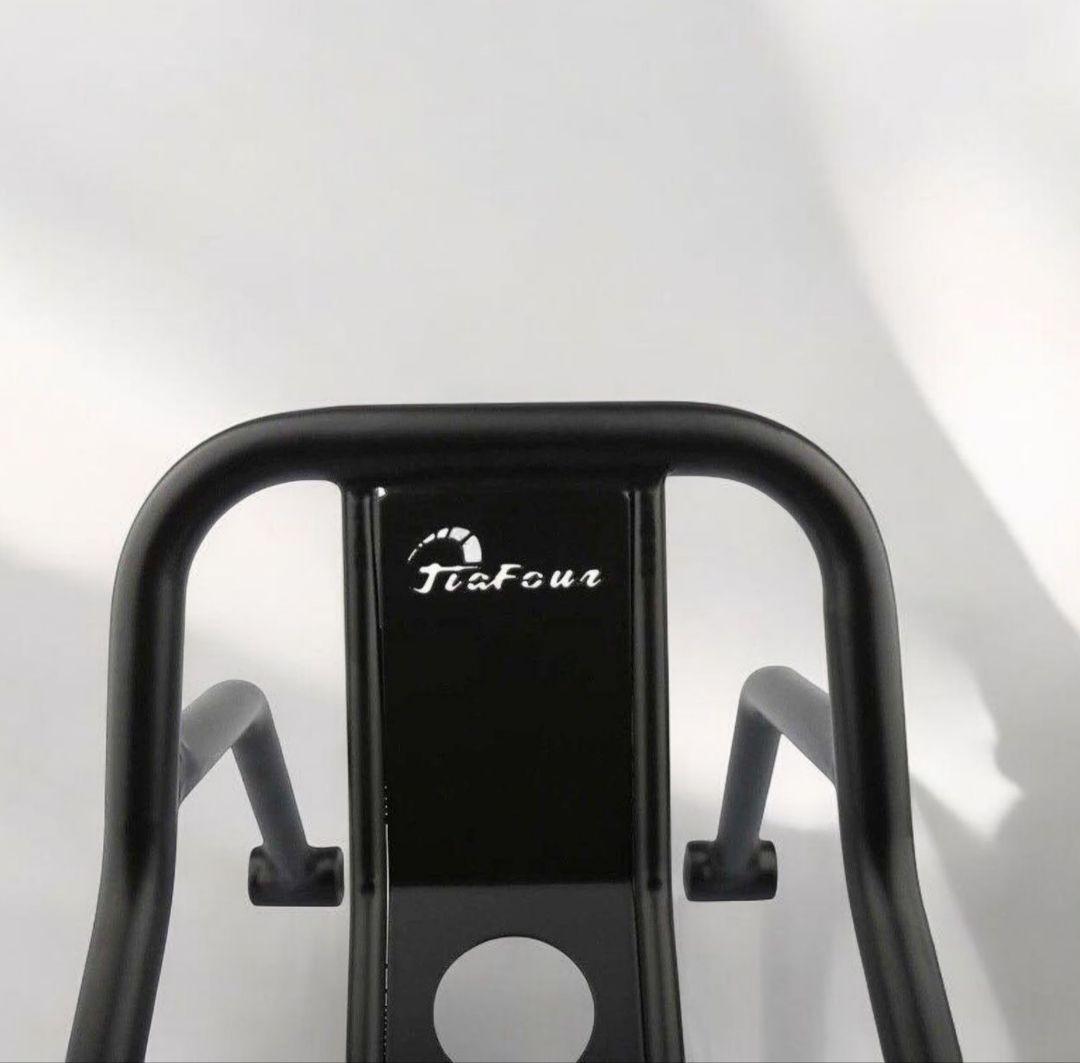 JiaFour ダックス ST125 センターキャリア ベトナムキャリア