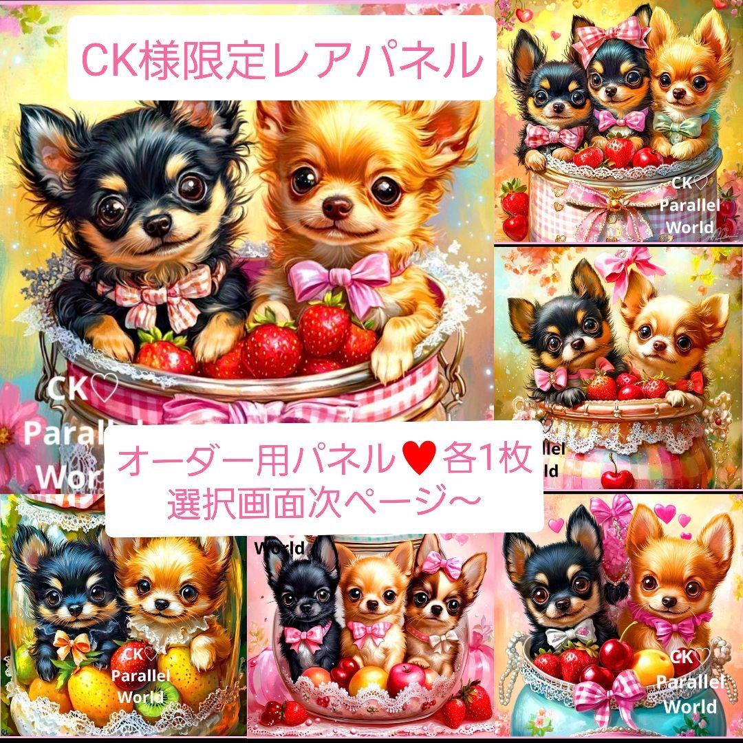 cancan 様専用④ フラットポーチ マルチケース - メルカリ